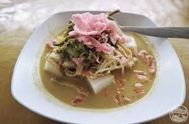 Bingung apa itu gulai tauco? Sarapan Lontong Sayur Di Pekanbaru 4 Tempat Ini Wajib Dicoba Brosispku Cerita Info Kuliner Di Kota Pekanbaru Riau