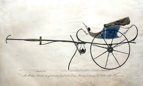 Regency - Transport - Coaches ...