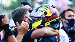 He has two victories in formula 1: Sergio Perez Reveals Team Came Close To Retiring Car Before Maiden Red Bull Win In Baku Formula 1
