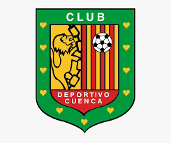 Utilize o escudo em seus projetos e em divulgações de jogos e notícias do clube. Escudo Deportivo Cuenca Hd Png Download Transparent Png Image Pngitem