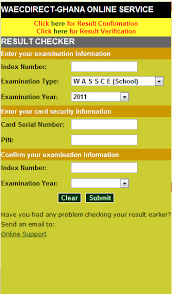 This is to inform you that the 2020 waec result is out. Waec Result Checker Abtc