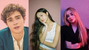 Olivia and joshua, who play love interests on hsmtmts, were note: Olivia Rodrigo S New Song Drivers License Is The Breakup Song Of The Century Cosmopolitan Middle East
