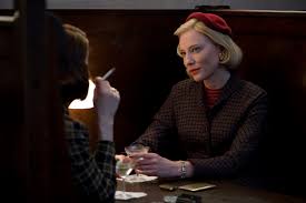 Through the sophisticated and subtle use of unspoken words and meaningful gazes, it allows the viewer to be a part of the experience of the two protagonists and share with them the. Carol 2015 Photo Gallery Imdb