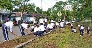 Berikut merupakan contoh gambar tentang cara menjaga kebersihan diri dari aspek yang kamu pelajari melalui perisian tadi. Penting 5 Manfaat Menjaga Kebersihan Dinas Lingkungan Hidup Kota Semarang