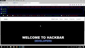 We must be honest, we weren't expecting the hack to work, but we are glad we tried, and now we. Customize Hackbar By Ph Hitachi V2 7 Diy