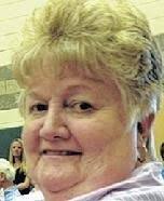 Judith Gervais Obituary (1944