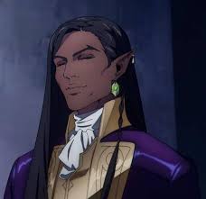 Who is your fav castlevania villain : r/castlevania