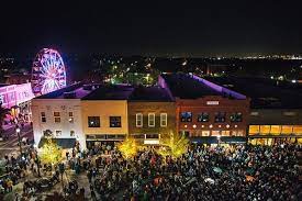 Maybe you would like to learn more about one of these? 10 Best Things To Do In Dallas Thanksgiving Week Your Guide To The City