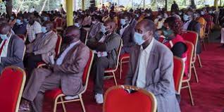 The governor of nyamira county. Mzc9xhoovhgium