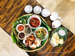 Ya, lemang adalah salah satu makanan kegemaran masyarakat melayu yang terkenal sejak zaman dahulu lagi. Rumah Makan Sri Muallim Memberi Pengalaman Berbeza Dalam Menikmati Masakan Melayu Tradisional Jejakakaula