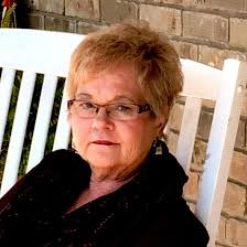 Obituary information for Molly Waller