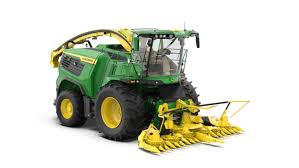 Image result for John Deere Light Yellow 1995 Fleet