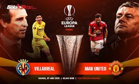 The game between two of europe's better sides should be. Prediksi Villarreal Vs Manchester United Memburu Happy Ending Bolaskor Com