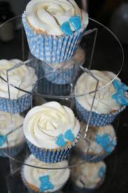 See more ideas about baby shower cakes, shower cakes, butter cream. Christening New Baby Naming Day Cupcakes Baby Shower Cupcakes Baby Boy Cupcakes Baby Shower Cupcakes For Boy