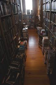 Prettybooks Books Bookstore Senior Trip