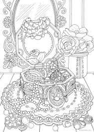 Download and print these jewels coloring pages for free. Pin On Cool Colouring Pages
