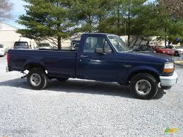 Image result for Dark Rich Blue 1994 Truck