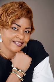 Chantre Dôdo Marie K