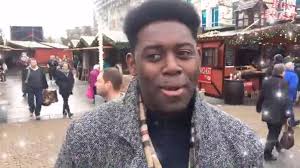 13 important things we've already learnt about Plymouth's Christmas Market 