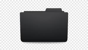Priority support · no ads · unlimited downloads · no need to credit Alumi Black Black Folder Icon Png Pngegg