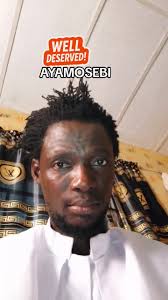 Prophet Daniel Orekoya 1940