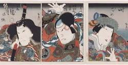 Scandal & Virtue: Staging Kabuki in Osaka Prints