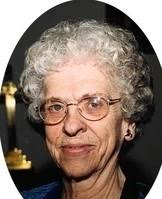 Margaret Ingalls Obituary (1926