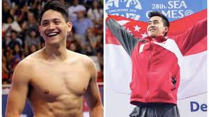 Interreflections is an experimental, mixed genre narrative feature film by peter joseph, adapted from his book the new human rights movement. Singapore S Olympic Bound Swimmers Allowed To Dodge National Service Again Coconuts Singapore