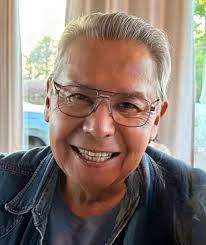 Celebration of Life for Chris Winfred Gill Jr in Waubay, South Dakota