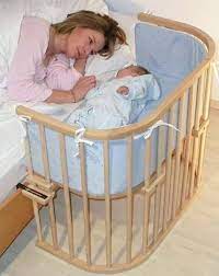 The crib can transform into both a toddler bed and a daybed, and the mattress height has four adjustable positions. Little Baby Crib Cheap Online