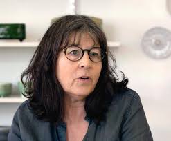 Maria hamnade i världens ände