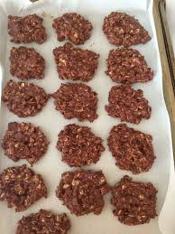 Katrina S No Bake Lactation Cookies Healthy Lactation Cookies Lactation Cookies Recipe Lactation Recipes
