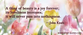 John Keats Joy Joy John Keats Quotes Inspring Quotes