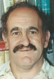 James PINKERTON Obituary (2021)