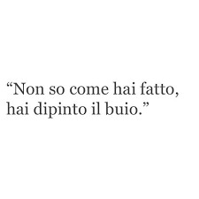 Instagram photo by Frasi Tumblr ✨ • Apr 29, 2016 at 6:56pm UTC | Citazioni,  Citazioni sagge, Citazioni sull'amore