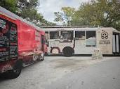 La Strada Mobile Kitchen - This Wednesday March 30th from 5pm to ...