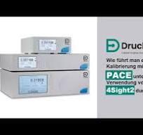 PACE6000 Modularer Hochpräzisions-Druckregler zur ...