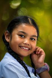 Broeder en zuster liefde