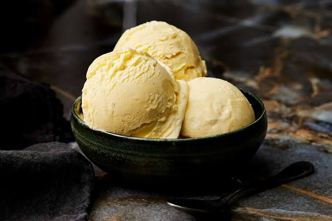 Ice Cream