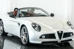 Image result for Grigio Magnesio 2012 Alfa-Romeo