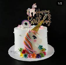 Jaga diri, jaga kesihatan semoga selamat hingga melahirkan nnti yer kama. Himpunan Gambar Unicorn Bakingroom By Ainie Syeema Facebook