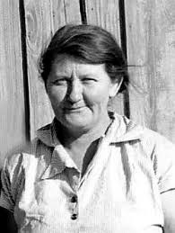 Lola Mae Morgan Presley (1905-1977)