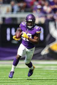 Vikings Rb Dalvin Cook Intends To Play Through Injury