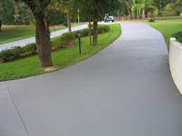 02:42 find easy ways to decorate your driveway. Ø³Ø¨Ø§Ù ØªØ¯ÙÙ Ø­ÙØ¶ Epoxy Coating For Concrete Driveway Findlocal Drivewayrepair Com