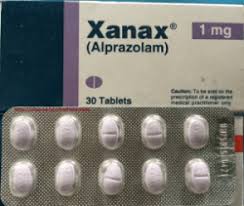 Xanax er simply gives an initial dose and then automatically gives further. Alprazolam Side Effects 1 Mg