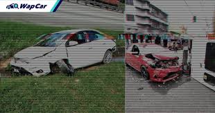 Maybe you would like to learn more about one of these? Toyota Vios Total Lost Di Saman Setahun Kemudian Bagaimana Boleh Berlaku Wapcar