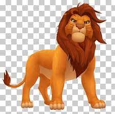 Lion Png Images Lion Clipart Free Download Lion King Lion King Simba King Simba