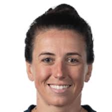 Georgia Elwiss Profile