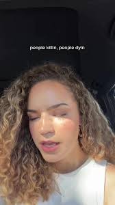 embracing imperfect first takes this year. my spirit felt the need to sing  this with all that’s going