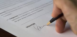 Esempio Di Lettera Di Reclamo In Inglese Modello In Inglese